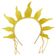 Tiara de Carnaval Sol Play&Fun