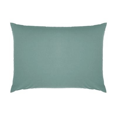 Capa Fronha de Travesseiro Microfibra Cazza Verde