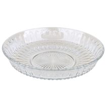 Prato para Bolo de Vidro 29cm Dubai Cazza