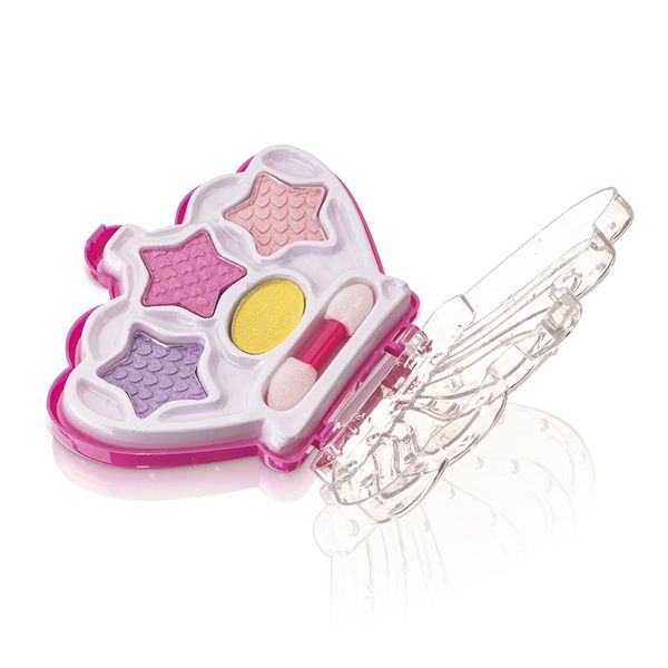 Paleta de Sombras Fenzza Teen Princess Paleta de Sombras Fenzza Teen Princess