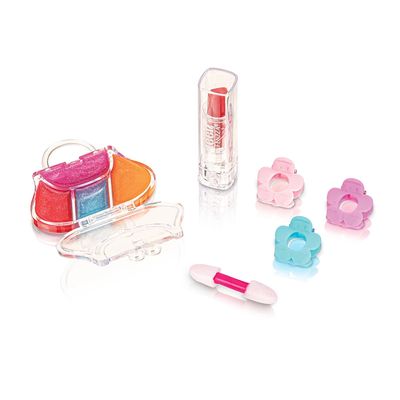 FENZZA PALETA DE GLOSS E BATOM TEEN PETIT GIRL