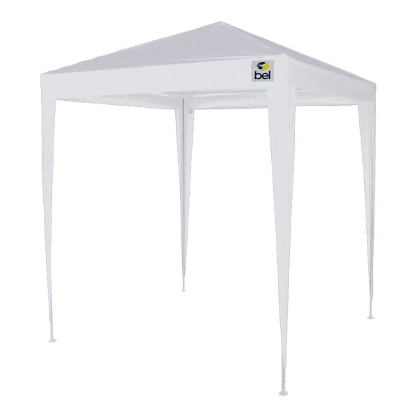Tenda Gazebo Belfix Tubular 3x3m