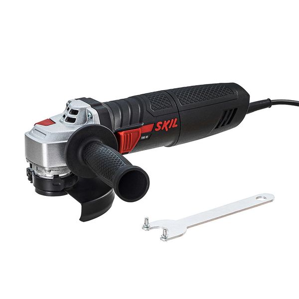 Esmerilhadeira Angular Skil 9002 4-1/2