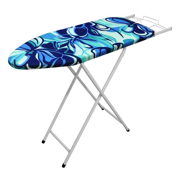 Tábua de Passar Roupa Açomix TopMix em Aço - Item Sortido Tábua de Passar Roupa Açomix TopMix em Aço - Item Sortido