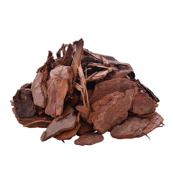 Casca de Pinus Grillo 250g