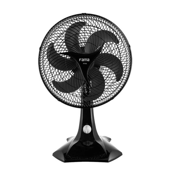Ventilador de mesa Britânia BVT301 30cm Maxx Force 60W 220V Ventilador de mesa Britânia BVT301 30cm Maxx Force 60W 220V