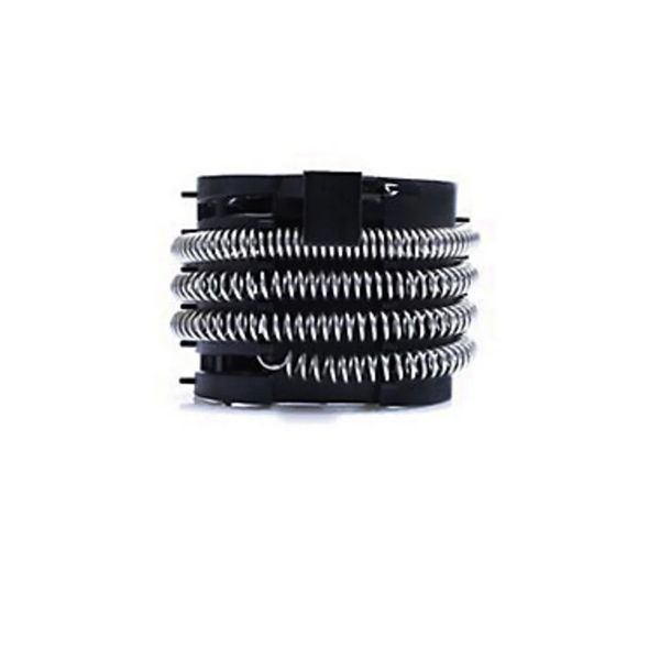 Resistência para Chuveiro Forusi Stilo - 4400W 127V Resistência para Chuveiro Forusi Stilo - 4400W 127V