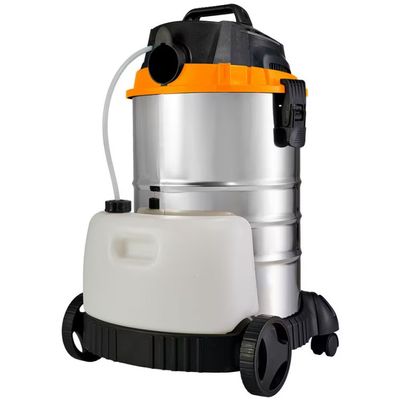 Extratora Wap Carpet Cleaner Pro 30 1600 W Amarelo, Preto e Inox / 110V