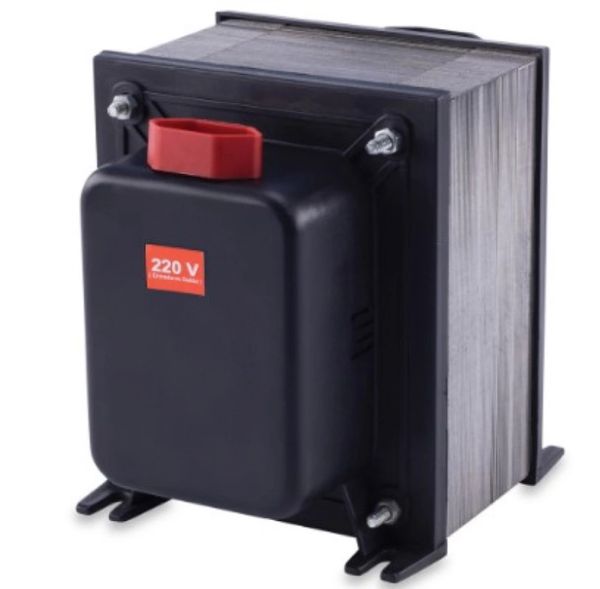 Autotransformador Force Line Slim Premium 3000VA