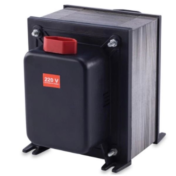 Autotransformador Force Line Slim Premium 3000VA