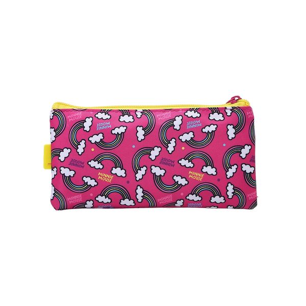 Estojo Infantil Le Flat Xeryus Minnie Estojo Infantil Le Flat Xeryus Minnie