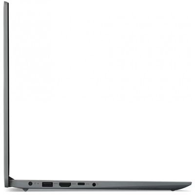 Notebook Lenovo IdeaPad 1i i7-1255U 12GB 512GB SSD Tela 15.6 Cinza