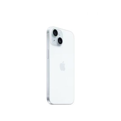 Apple iPhone 15 128 GB iOS 17 - Azul Azul