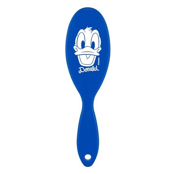 Escova de Cabelo Marco Boni Oval Disney Donald Escova de Cabelo Marco Boni Oval Disney Donald