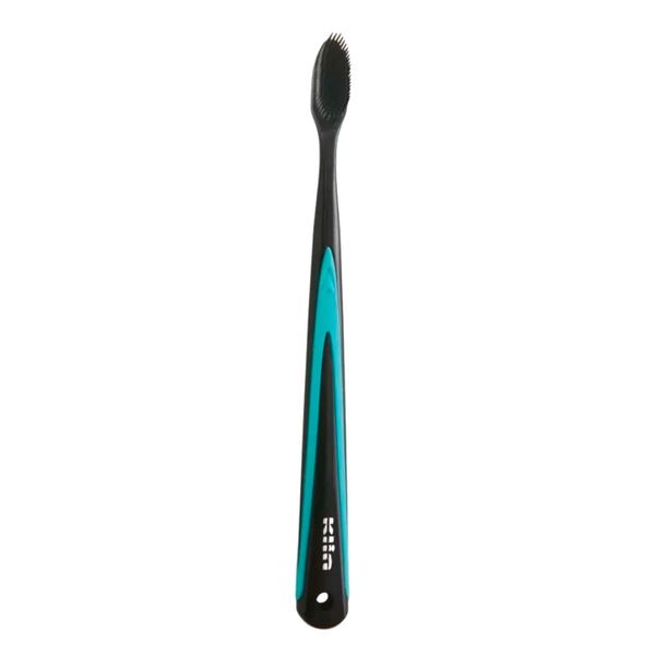 Escova Dental Marco Boni Nanotech Black