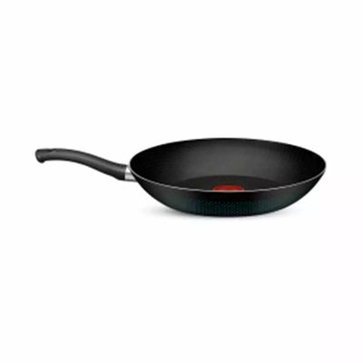 Frigideira Francesa Antiaderente Rochedo Smart Preta 26cm