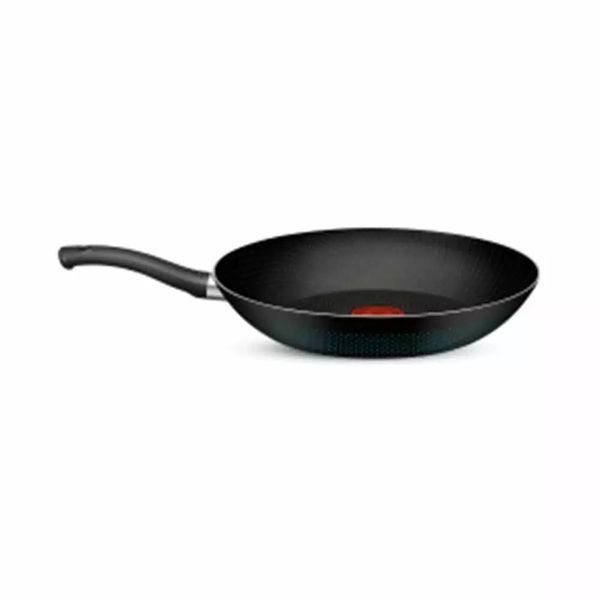 Frigideira Francesa Antiaderente Rochedo Smart Preta 26cm