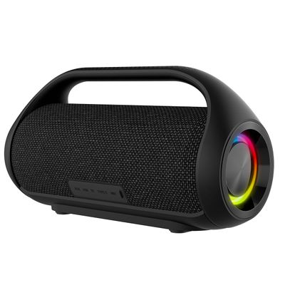 Speaker Philco PBS220BT Extreme Bluetooth 5.3 Flash Light 220W Bivolt