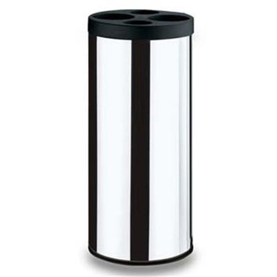 Coletor para Copos Descartáveis 3035252 Brinox Inox
