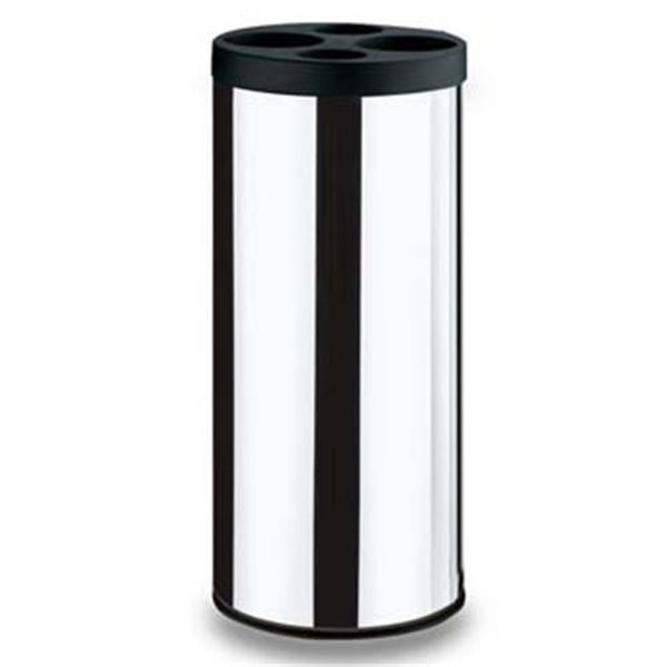 Coletor para Copos Descartáveis 3035252 Brinox Inox