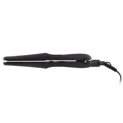 Prancha Cerâmica Black Philco Preto Bivolt