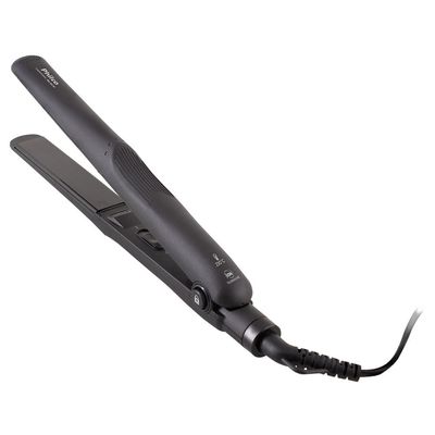 Prancha Cerâmica Black Philco Preto Bivolt