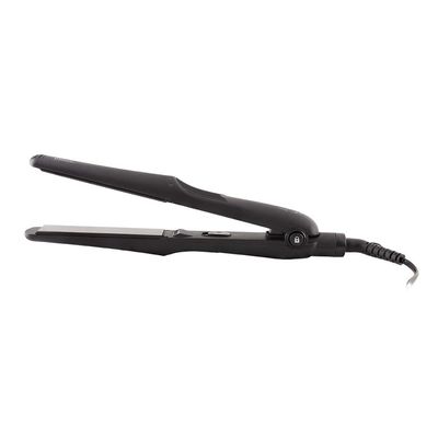 Prancha Cerâmica Black Philco Preto Bivolt