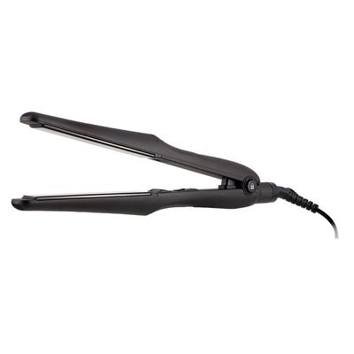 Prancha Cerâmica Black Philco Preto Bivolt