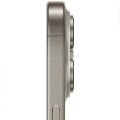 Apple iPhone 15 Pro 1TB - Titânio Natural Titânio Natural
