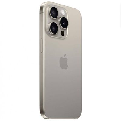 Apple iPhone 15 Pro 1TB - Titânio Natural Titânio Natural