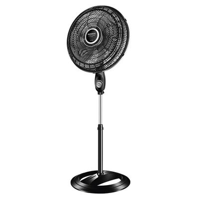 Ventilador Coluna Mondial Turbo 8 Pás Vtx-50c-8p 127v/60hz 110V