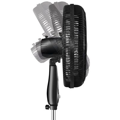 Ventilador Coluna Mondial Turbo 8 Pás Vtx-50c-8p 127v/60hz 110V
