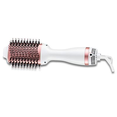 Escova Secadora White Rose Line Mondial ES50 Bivolt Bivolt