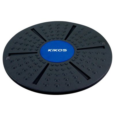 Disco de Equilíbrio AB3403 Kikos Preto