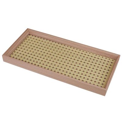 Bandeja Solarium 38cm Cazza