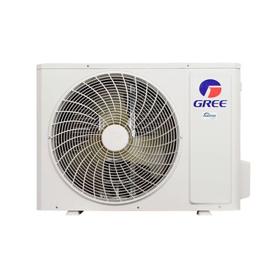 Ar Condicionado Piso Teto Inverter G-prime Plus Gree 36.000 Btus Frio 220v R-32