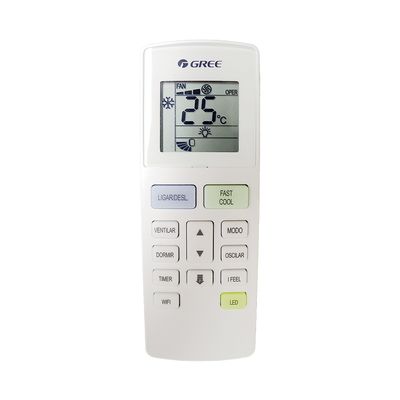 Ar Condicionado Piso Teto Inverter G-prime Plus Gree 36.000 Btus Frio 220v R-32