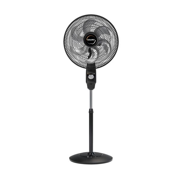 Ventilador de Coluna Mallory Éolo 6 Pás - 40cm 110V Ventilador de Coluna Mallory Éolo 6 Pás - 40cm 110V