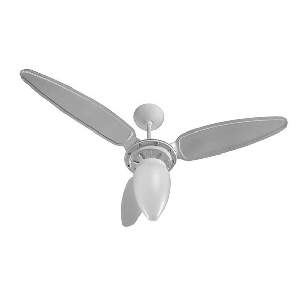 Ventilador de Teto Ventisol 3 Pás 424 Wind Premium - 96cm 127V