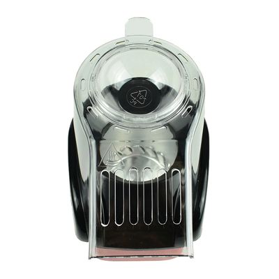 Pipoqueira Elétrica Red Easy Popcorn Vermelha - 127V