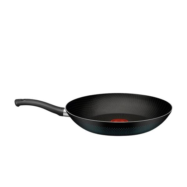 Frigideira Francesa 28cm Antiaderente Smart Rochedo Preto Frigideira Francesa 28cm Antiaderente Smart Rochedo Preto