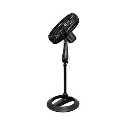 Ventilador de Coluna Britânia 40cm BVT450 Maxx Force Turbo Preto 127V