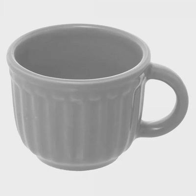 Caneca De Ceramica Leblon Sortida 90ml