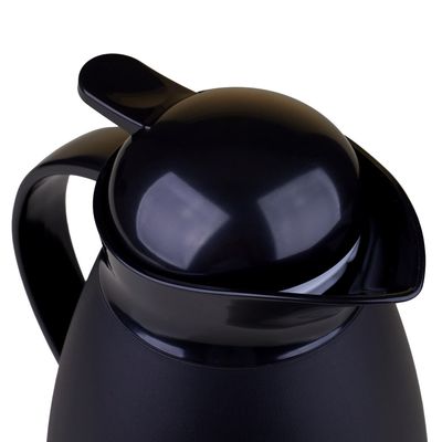 Garrafa Térmica Cazza Frappé Gatilho 1L - Item Sortido