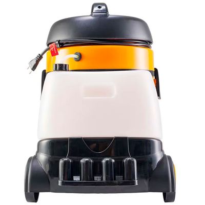 Extratora de Carpetes e Estofados Wap Home Cleaner 20 L 1600 W Amarelo com Preto / 220V