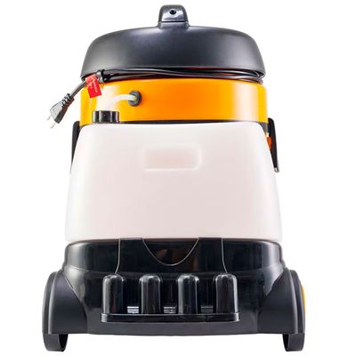 Extratora de Carpetes e Estofados Wap Home Cleaner 20 L 1600 W Amarelo com Preto / 220V