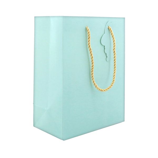 Sacola de Papel Páscoa Cazza 23x18x10cm - Item Sortido Sacola de Papel Páscoa Cazza 23x18x10cm - Item Sortido