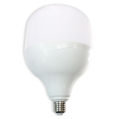 Kit com 6 Lâmpadas Led 40W Kian Globe Branca Bivolt
