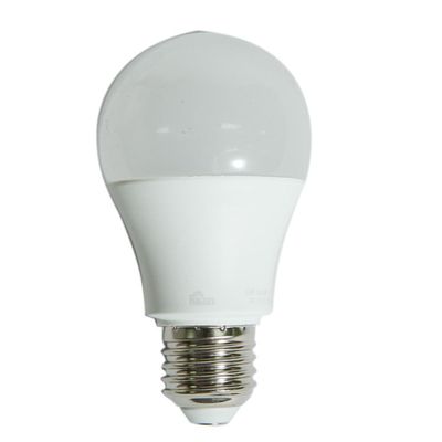 Kit com 6 Lâmpadas Led 15W Kian Branca Bivolt
