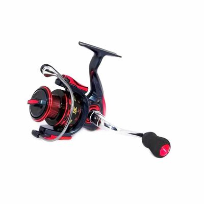 Molinete de Pesca Adrena 6 Rolamentos 5000 - Maruri